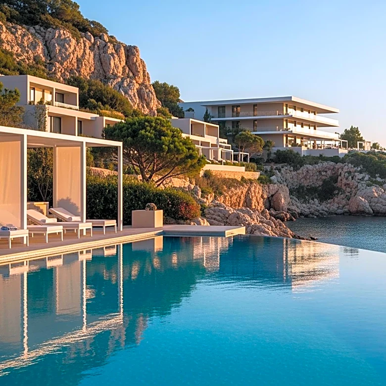 INNSiDE by Meliá Opens First 5-Star Resort in Crete, Enhancing Luxury Hospitality