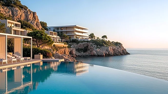 INNSiDE by Meliá Opens First 5-Star Resort in Crete, Enhancing Luxury Hospitality