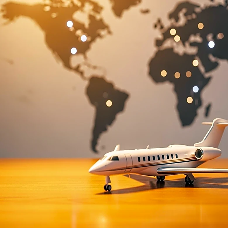 Four Seasons Launches 2028 Private Jet Experience with New Destinations