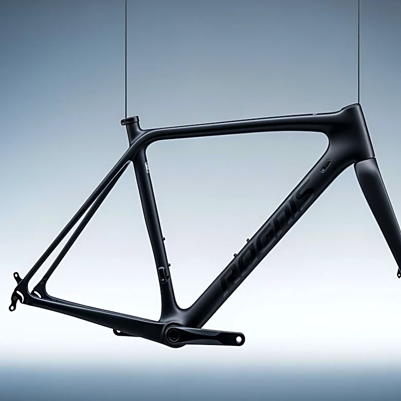 Evolve's 4.9kg Bike Challenges Western Brands with Competitive Pricing