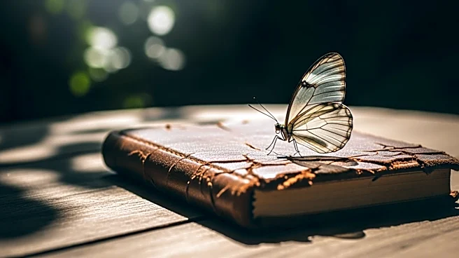 Immigrant Drama 'Butterfly Jam' Explores Masculinity and Vulnerability