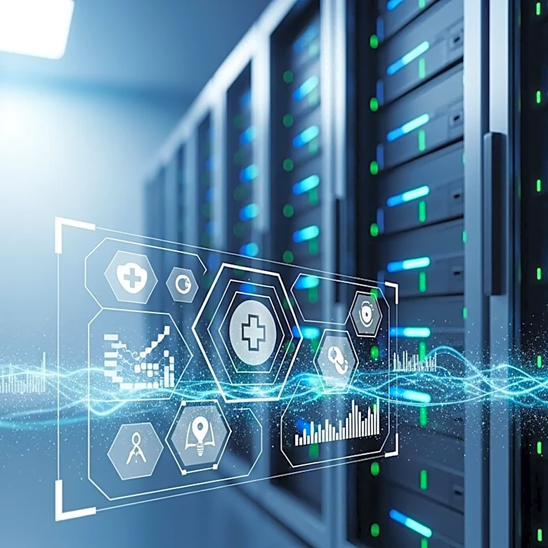 Claritas Rx CTO Bhupesh Bajaj Honored for Transforming Healthcare Data