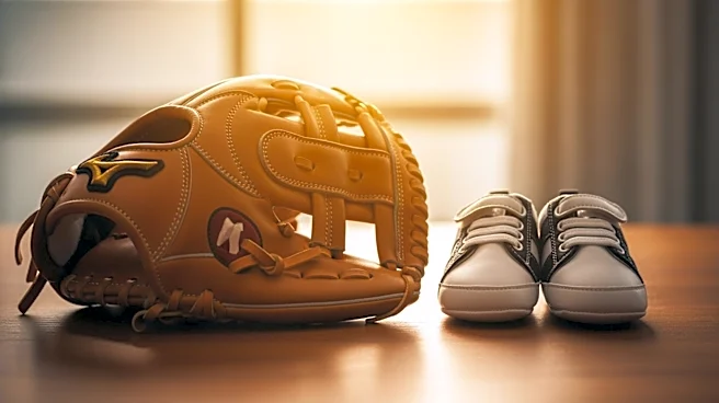 Richard Lovelady Finds Stability with Nationals, Driven by Fatherhood