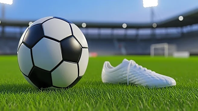 Inter Miami Signs Homegrown Midfielder Preston Plambeck, Strengthening Team Roster