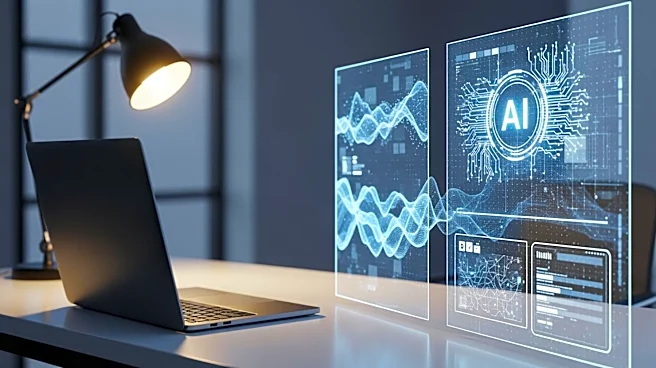 Meta Faces Employee Backlash Over Data-Tracking Initiative Amid AI Expansion