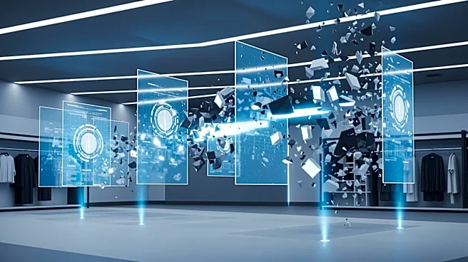 Retailers Face Challenges with Fragmented Tech Stacks Impacting AI Performance