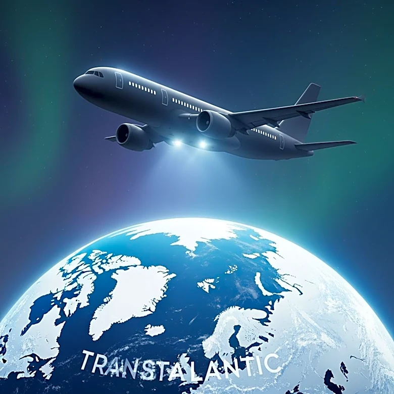 Alaska Airlines Expands Transatlantic Routes with New Service to Reykjavik