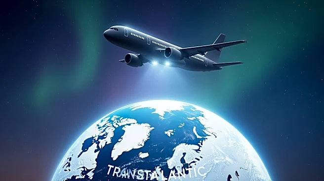 Alaska Airlines Expands Transatlantic Routes with New Service to Reykjavik
