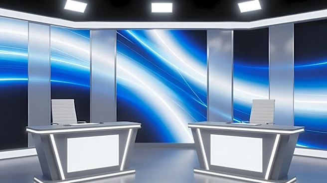 MS NOW Unveils New Weekday Lineup with Stephanie Ruhle and Alicia Menendez