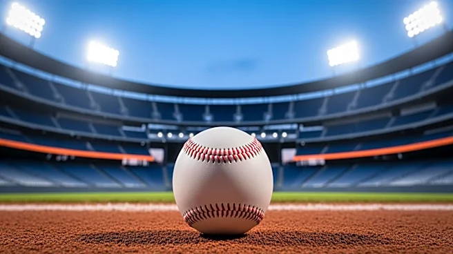 A.J. Ewing Makes Historic MLB Debut with New York Mets