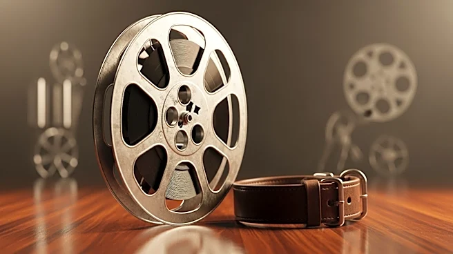 Arclight Studios Acquires Rights to 'Ethan Almighty' Film on Rescue Dog