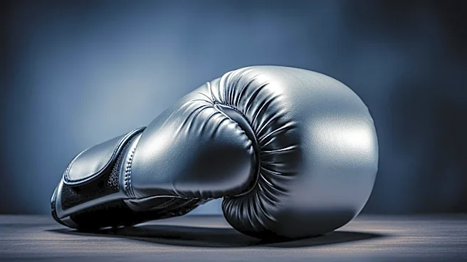 Chris Billam-Smith Aims to Prove Dominance in Cruiserweight Division with Upcoming Fight