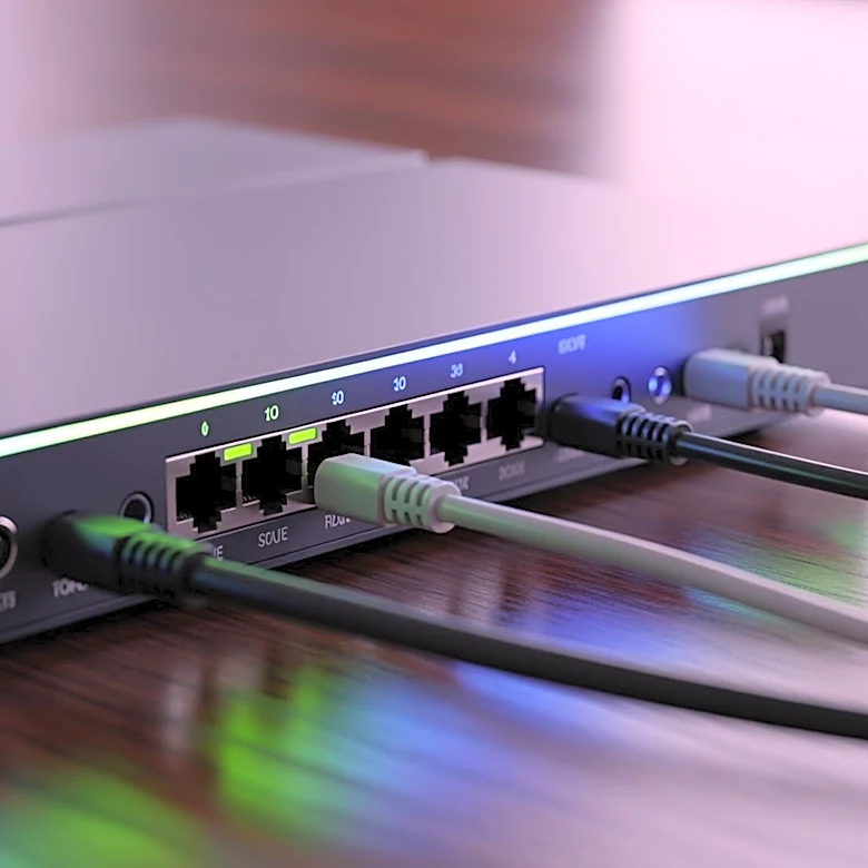 Cisco Reports Record Revenue Growth in Third Quarter, Driven by Networking Demand