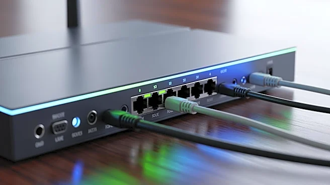 Cisco Reports Record Revenue Growth in Third Quarter, Driven by Networking Demand