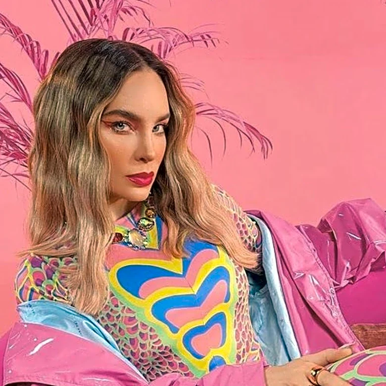 Pucci's Retro Swimwear Revival Captures Summer Fashion Trends