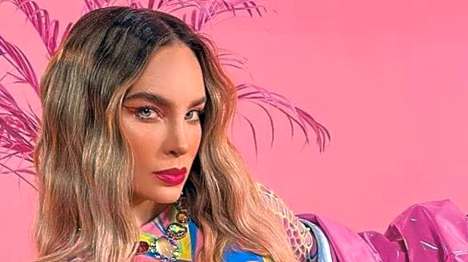 Pucci's Retro Swimwear Revival Captures Summer Fashion Trends