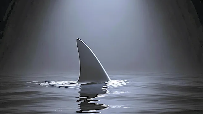 Samuel L. Jackson Makes Cameo as Shark in 'The Boys' Season 5 Episode