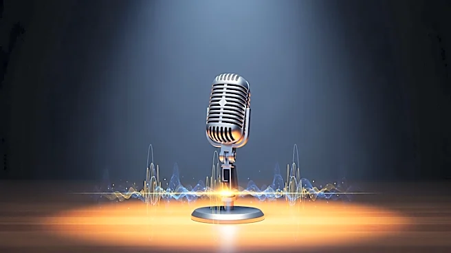 Ivor Novello Awards CEO Roberto Neri Discusses AI and Music Industry Challenges