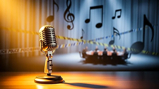 Dolly Chandler Appointed Director of Programming  Entertainment at Dolly Parton's Songteller Hotel