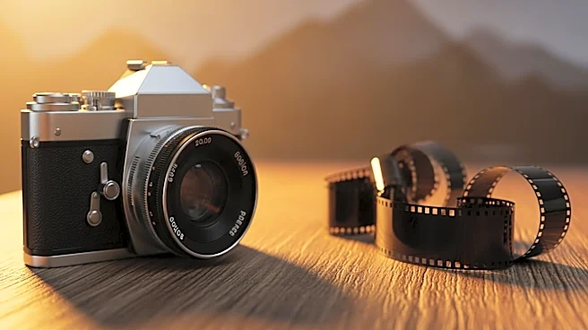 Kurdistan Film Commission Launches $2 Million Fund to Boost Regional Filmmaking