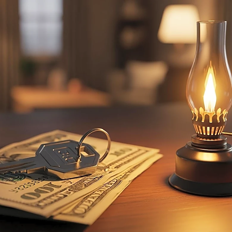 Inflation Surge and Energy Price Shock Threaten U.S. Homebuying Season