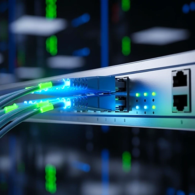 Inter Venezuela Partners with Harmonic for PON-Based 5G Backhaul Expansion