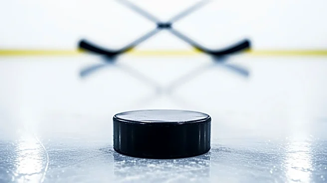 Minnesota Wild vs. Colorado Avalanche: Stanley Cup Playoff Highlights