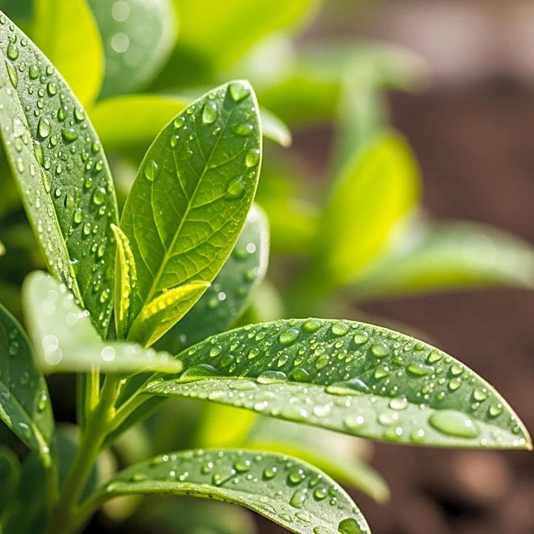 Agricultural Biologicals Market Poised for Significant Growth Amidst Rising Demand for Sustainable Farming