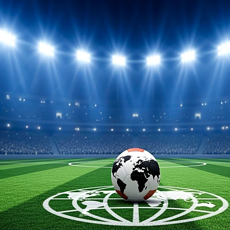 NFL Announces Record-Breaking 2026 International Games Schedule