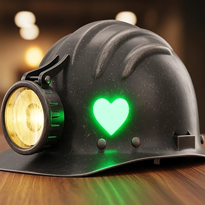 BME Research Highlights Health and Wellness as Key to Mine Safety