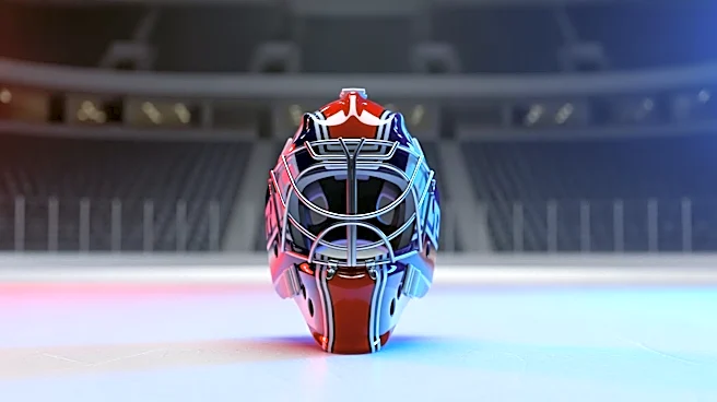 Columbus Blue Jackets' Jet Greaves Joins Team Canada for World Championship