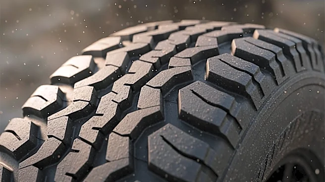 Mercedes-Benz Unveils 2027 G-Class with Enhanced Off-Road Capabilities