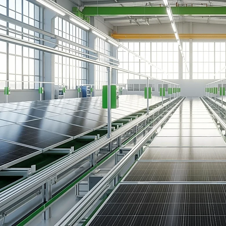 SEG Solar Invests $200 Million in New Texas Manufacturing Facility to Boost U.S. Solar Module Production