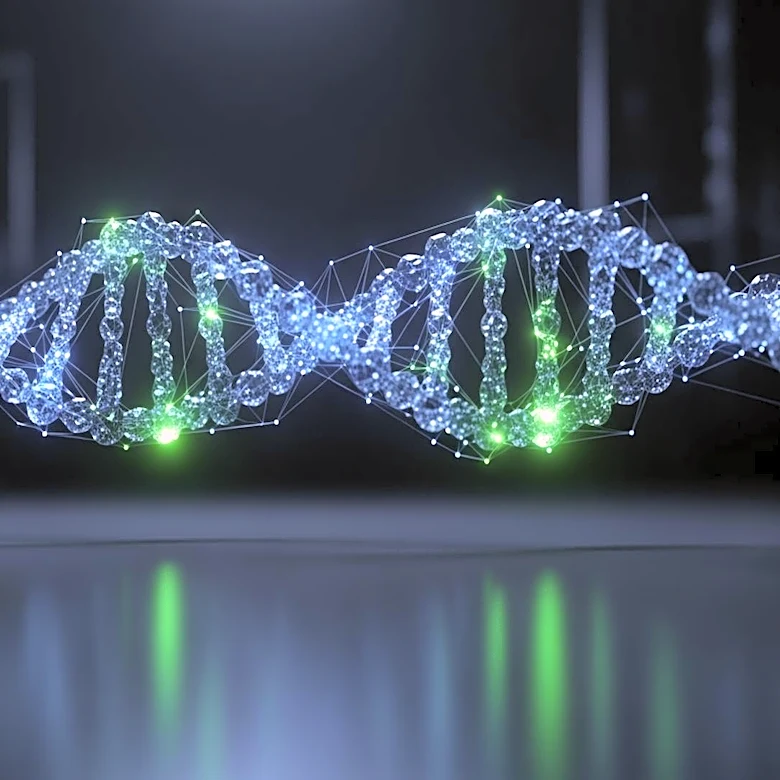 Dyno Therapeutics Unveils New AAV Capsids and AI Platform for Rare Disease Therapies