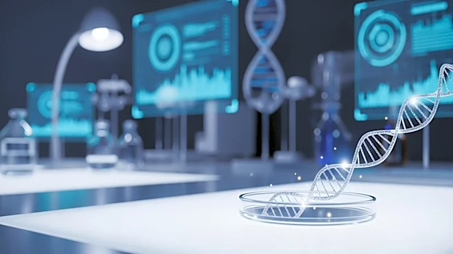 INOVIO Announces First Quarter 2026 Financial Results and Advances in DNA Medicine Development