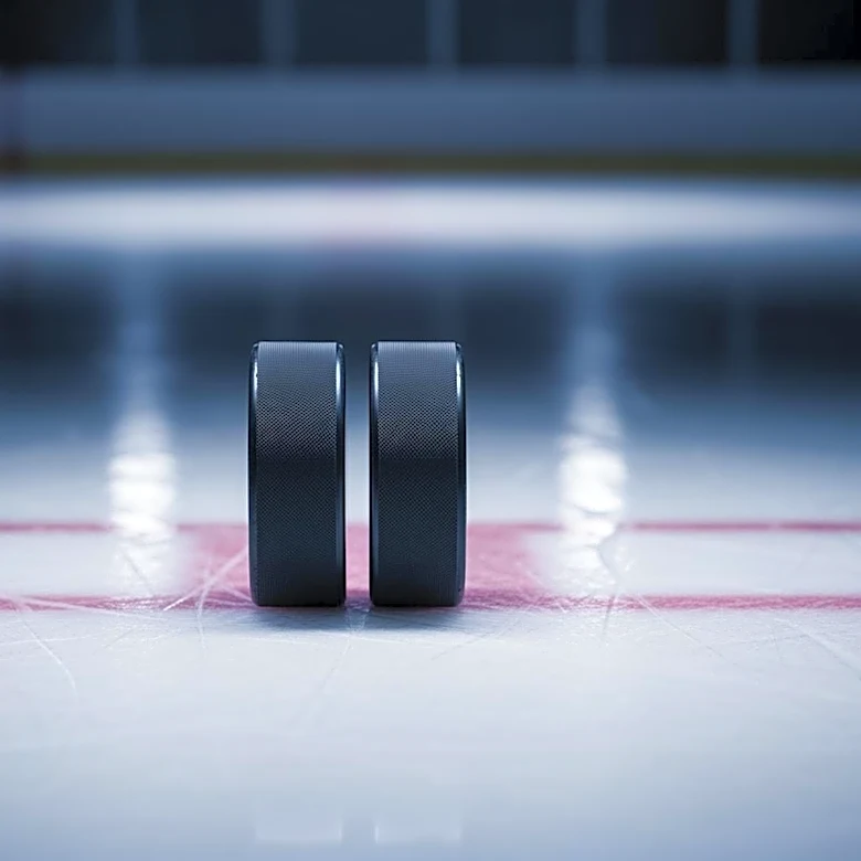 NHL Analyzes Recent Games: Ducks vs Knights and Sabres vs Canadiens