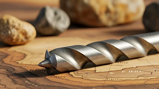 Nevada Organic Phosphate Announces C$2 Million Private Placement for Drilling Expansion