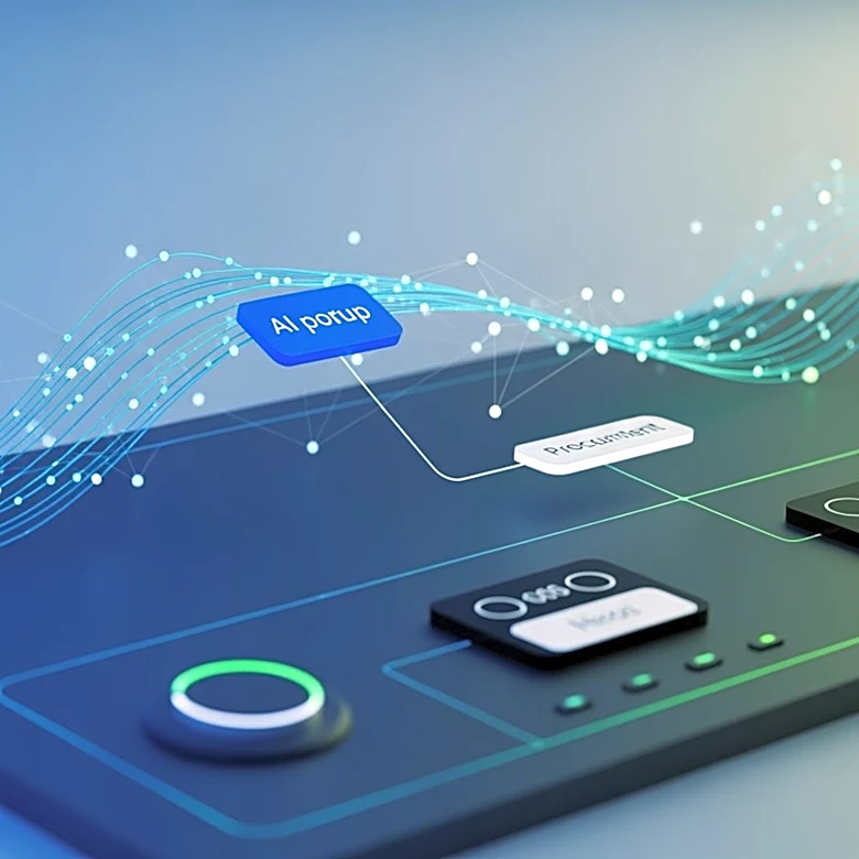 Spendflo Introduces Flo AI to Revolutionize Mid-Market Procurement Operations