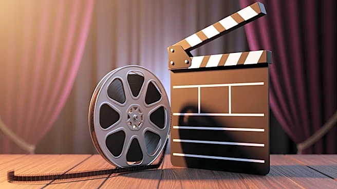 Cohen Media Group Acquires U.S. Rights to Olive Nwosu's 'Lady'