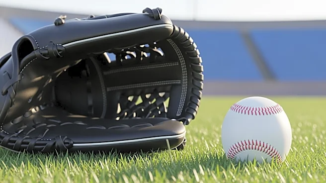 Blue Jays' Prospect Johnny King Excels as Youngest Player in Northwest League