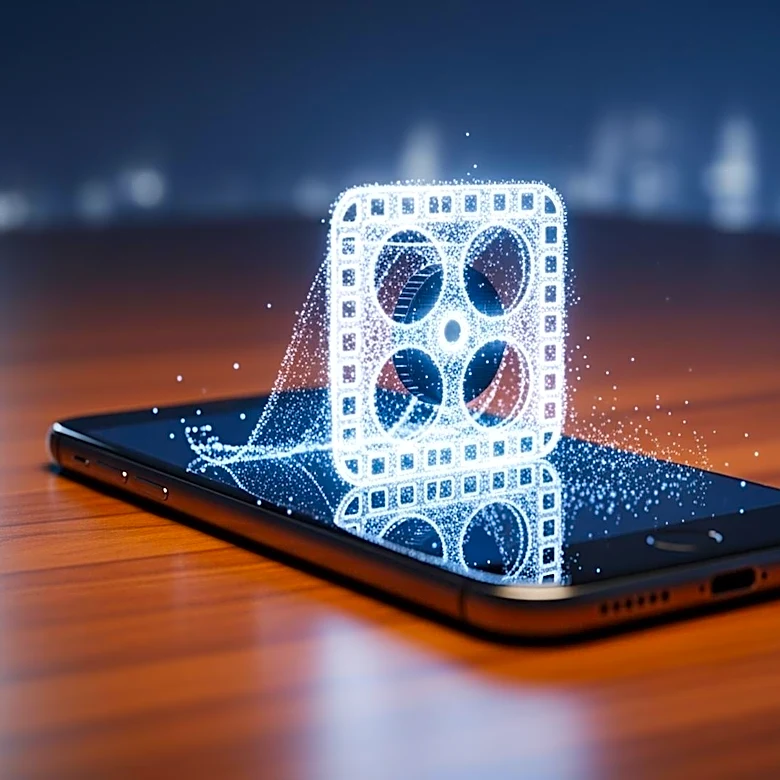 TrueShort Secures $12 Million Investment for AI-Driven Movie App
