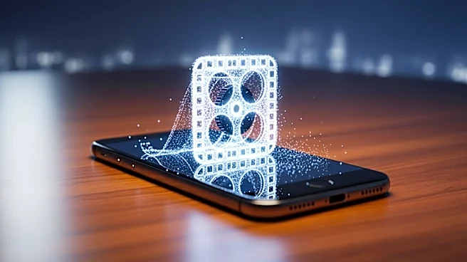 TrueShort Secures $12 Million Investment for AI-Driven Movie App
