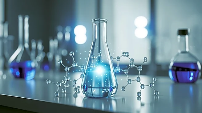 Fosun Pharma and AriBio Sign Agreement for Alzheimer's Drug Development