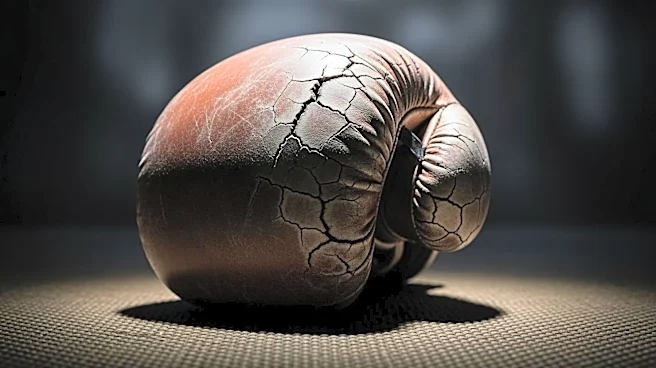 Sean Strickland Overcomes Severe Shoulder Injury to Win UFC 328