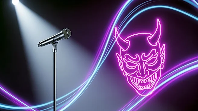 Netflix Announces 'KPop Demon Hunters' World Tour Following Film's Success