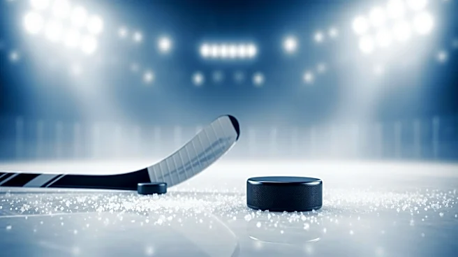 Buffalo Sabres Secure Game 4 Victory Against Montreal Canadiens with Strong Performances