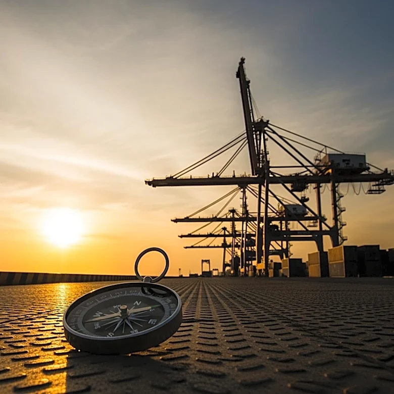 AD Ports Group Reports 41% YoY Net Profit Growth Amidst Geopolitical Challenges
