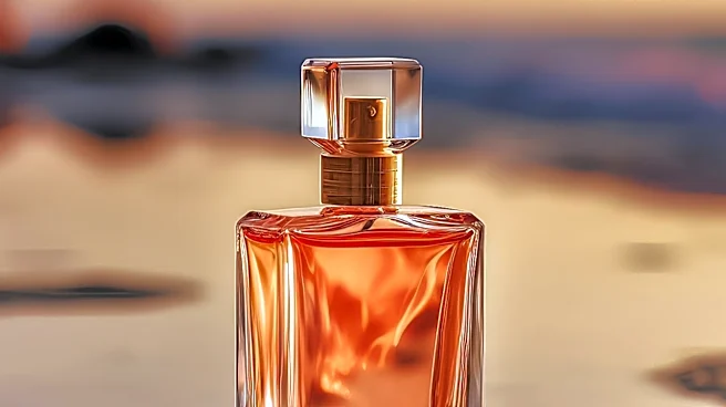 Fragrance Industry Embraces New Trends for Summer 2026 with Coastal and Tropical Scents