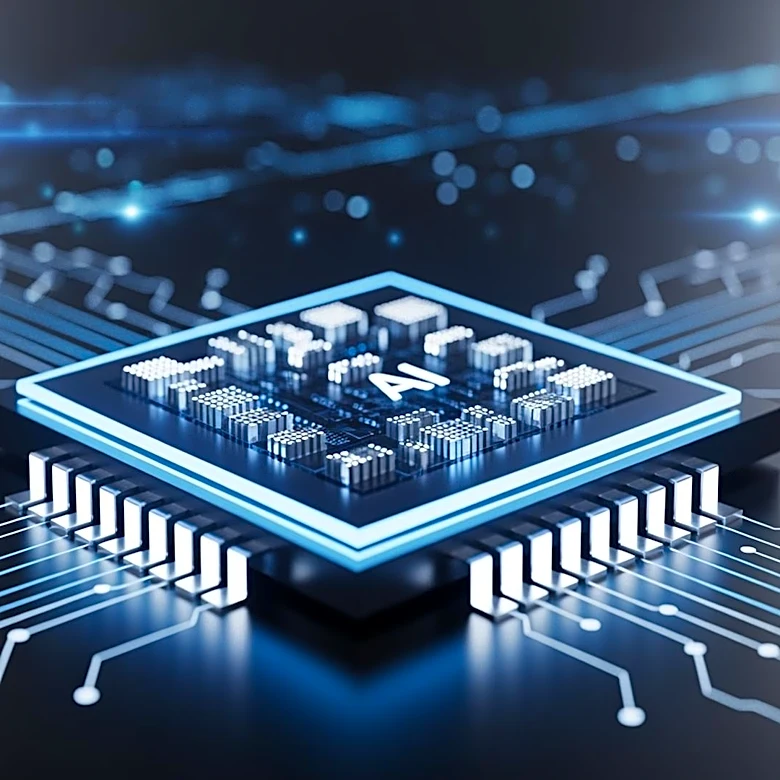 AI Chip Demand Propels SK Hynix Toward Trillion-Dollar Valuation
