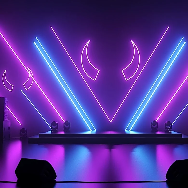Netflix and AEG Presents Announce 'KPop Demon Hunters' Global Concert Tour
